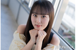 注目の“日本一のサークル美女”候補 四年制大学・若宮ゆわなさん【ミスサー2026特集】