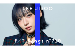 HANA・JISOO（LEE JISOO）、ソロデビュー曲で「THE FIRST TAKE」登場 日本のメディアで初パフォーマンス