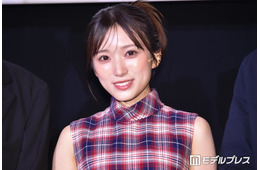 元HKT48矢吹奈子、AKB48選抜総選挙振り返る「皆さんと頑張った」ファンへの感謝語る【縁の手紙】