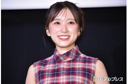 矢吹奈子、韓国アニメ映画で主演＆主題歌務める「まだ信じられなくて」IZ*ONEでの経験活かし訳詞も担当【縁の手紙】