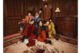 Hey! Say! JUMP、新曲「再会愛 Lie 期待して Cry」が「はだかんぼうたち」挿入歌に決定