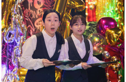 Netflix「ダウンタイム」あなたは全員見つけられた？豪華キャスト＆カメオ出演陣一挙解禁