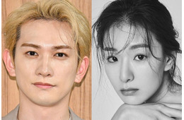 町田啓太＆玄理、第1子誕生 直筆署名添え報告「かけがえのない存在が増え身の引き締まる思い」