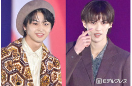 ドラマ「修仲」藤本洸大→簡秀吉の連続ランウェイにファン歓喜「目合わせてた？」「尊すぎる」【ガルアワ2026A/W】