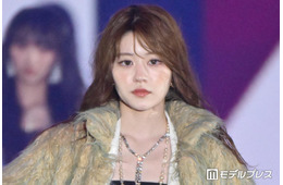 「今日好き」りんか、存在感放つシャギーコートで登場 美スタイル際立つ着こなしに「憧れる」「世界観が素敵」【ガルアワ2026A/W】