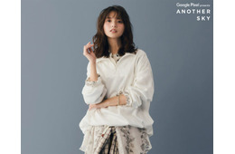 齋藤飛鳥「アナザースカイ」新MCに決定 初回は10月3日放送「びっくりしすぎてちょっと笑ってしまいました」【コメント】