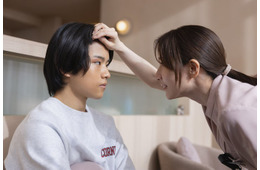 Netflix「ダウンタイム」主人公の弟役・武田創世に注目「国宝」に続く映像作品出演・松岡茉優との姉弟役で存在感
