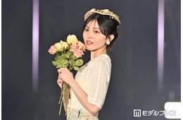 元26時のマスカレイド・吉井美優「初出し」兄顔出しの2ショット公開「そっくり」「想像以上のイケメン」と反響