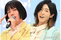 モナキ・サカイJr.＆おヨネの出身校に驚きの声「サラッと言っててすごい」「びっくり」