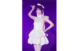 中村麗乃、乃木坂46・＝LOVE・iLiFE!…アイドル楽曲カバー＆「Endless SHOCK」名曲熱唱 デビュー10周年記念イベントで会場沸かす