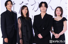 トラジャ松田元太、撮影現場での出来事に「俺、嵐かな？」Hey! Say! JUMP高木雄也が即ツッコミ【はだかんぼうたち】
