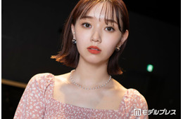 江野沢愛美、第1子妊娠発表