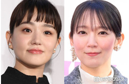 奈緒＆吉岡里帆、“朝ドラ”オーディション秘話語る ユニークな課題の意図に「想像の斜め上」「難しすぎる」と驚きの声