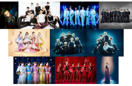 10月5日放送「CDTV」出演アーティストはSnow Man・M!LK・MAZZEL×STARGLOWら 2時間SP歌唱曲＆企画発表