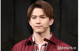 「風、薫る」吾郎さん役で話題・甲斐翔真、結婚発表 直筆美文字で報告「お相手は一般の方です」