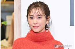 桐谷美玲、俳優業は「絶対向いてない」と思っていた過去「セリフがなければないほど安心」「不安すぎて大泣き」