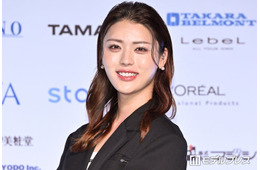 井手上漠、姉との2ショット公開「美女オーラがすごい」「口元が似てる」と反響