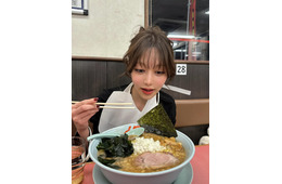 【キャバ嬢の深夜4時の限界飯】大食い美女の簡単自炊レシピ ダイエット中の罪悪感ゼロヘルシーメニューも