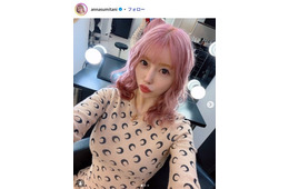 レイザーラモンHGの妻・住谷杏奈、麻辣湯煮込み中動画が話題「手作りはすごすぎる」「美味しそうで食欲そそられる」