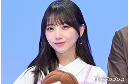 与田祐希、癖が原因で思わぬ事態に “ポップなやらかし”告白「血が出て傷跡になっちゃって」【溺愛カレシの作り方】