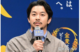 仲野太賀「豊臣兄弟」撮影の日々で“会社員生活”感じた理由「NHKの職員になったんじゃないか」
