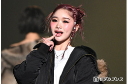 「今日好き」中島結音（ゆのん）、引き締まったウエスト際立つお出かけコーデ披露「ドキドキしちゃう」「スタイル良すぎ」と反響