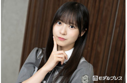 日向坂46正源司陽子、自信に繋がった小坂菜緒の一言 “相棒”藤嶌果歩からは「次、陽子だね」【新曲「イチャイチャ虫」インタビュー前編】
