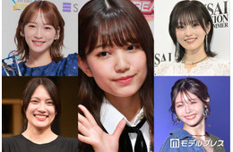 元AKB48加藤玲奈、結婚式にOG豪華集結 川栄李奈・山本彩・木崎ゆりあら総勢21人の集合写真も