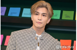岩田剛典、新会社設立を発表「かねてからの夢」三代目JSBの活動はLDHで継続