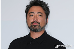 山田孝之、自身手掛ける俳優オーディションで印象に残った候補者は？「完全にファンになっている」【THE OPEN CALL】