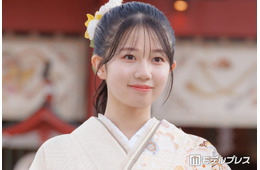 AKB48メンバー、モナキに扮した姿披露「想像以上のクオリティ」「普段とのギャップがたまらない」と反響