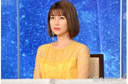 新妻聖子、長男＆次男との密着親子ショット公開「絵に描いたような幸せな光景」「ほっぺが可愛すぎる」と反響