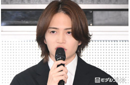 timelesz菊池風磨「ジュニアを経験しているか、この差がこんなにも大きいものなんだと感じました」猪俣周杜の逮捕受け厳しい言葉