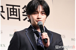 中島健人、祖父が役者だった 出演作明かす「映像を観たとき」