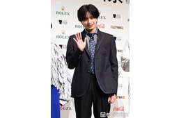 中島健人、祖父が役者だった 出演作明かす「映像を観たとき」