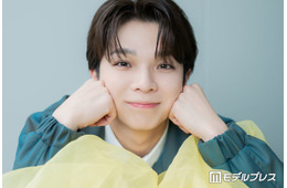 M!LK塩崎太智、ヒロインの“1番の理解者”意識した役作り 共演者に「ビジュいいじゃん」伝えた撮影裏話も【「もうパパ！」インタビュー】