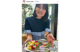 元TBS海保知里アナ、中1男子弁当公開「お肉たっぷりで満足感ありそう」「彩りが完璧すぎる」と反響