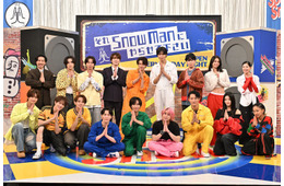 「それスノ」2時間SP、ACEes浮所飛貴がダンス完コピ企画初参加 ＝LOVE全員と「絶対アイドル辞めないで」コラボも