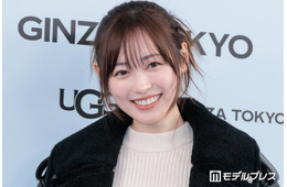 久保建英と電撃結婚・福原遥、“まいんちゃん”で一躍話題に 朝ドラヒロインへと羽ばたいたキャリアの軌跡【略歴】
