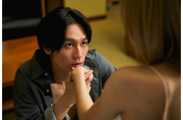 【はだかんぼうたち 第1話あらすじ】靴職人・鯖崎（松田元太）、目を奪われた女性は客の婚約者 危険な大人の恋愛群像劇が開幕