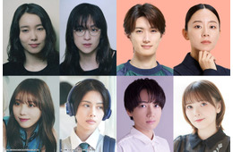 「オールスター感謝祭’26秋」中村アン・山中柔太朗（M!LK）ら参戦「⾚坂5丁⽬ミニマラソン」には歴代優勝者集結
