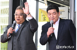 サンドウィッチマン富澤、6キロ減量した伊達の近況明かす「あのまんまちょっと小さくなった」