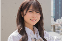 「今日好き」みなつ、美ウエスト際立つへそ出しコーデ披露「引き締まっててカッコいい」「スタイル神」と反響