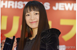 miwa、美肌際立つノースリワンピで沖縄満喫「スタイル良すぎ」「透明感がすごすぎる」と反響