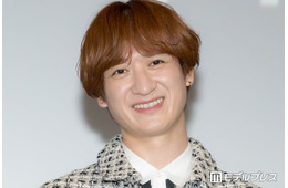 宮田俊哉、キスマイは「世界で一番かっこいいグループ」“13時間〜14時間”撮影のMV撮影語る
