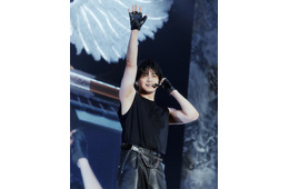 中島健人、自身初のアジアツアー完走 韓国語でKPOPへの愛＆感謝伝える「キム秘書」OSTカバーも【セットリスト】