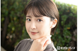 フジ宮司愛海アナ「王室レシピで作った」トマト＆ミントのサラダ披露「おしゃれすぎる」「彩りが綺麗」と反響