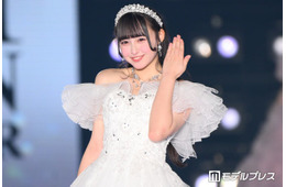 人気アイドルメンバー、高3の頃の学生証写真公開にファン歓喜「同級生だったら絶対恋してる」「反則級の可愛さ」