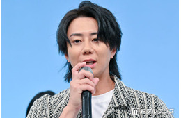 北山宏光、グアムで“ほぼオールロケ” 現地でお祓いした理由とは【私があなたといる理由2】
