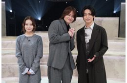 亀梨和也「夜の音」登場 timelesz菊池風磨に熱いメッセージ・KAT-TUN解散後の意外な苦悩